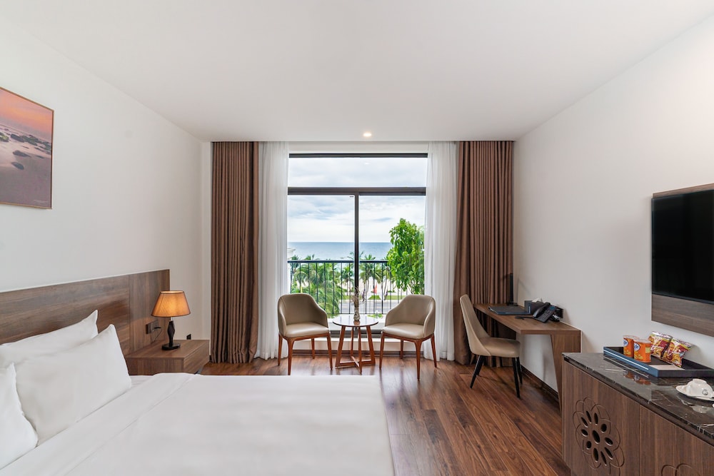 Nesta Hotel Danang 16/50