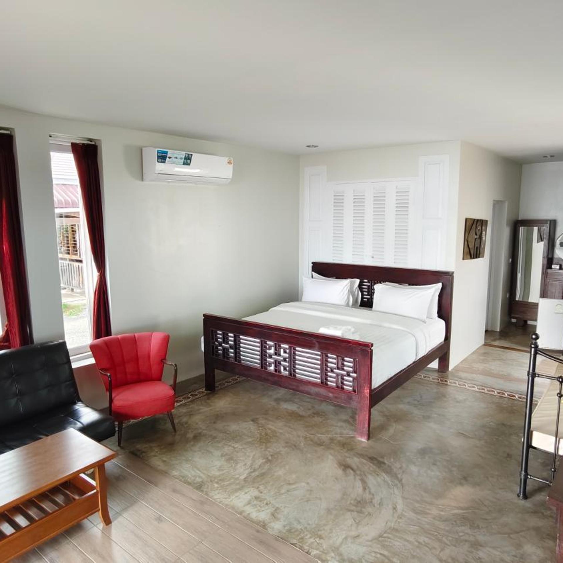 Baantoom Village And Resort 24/66