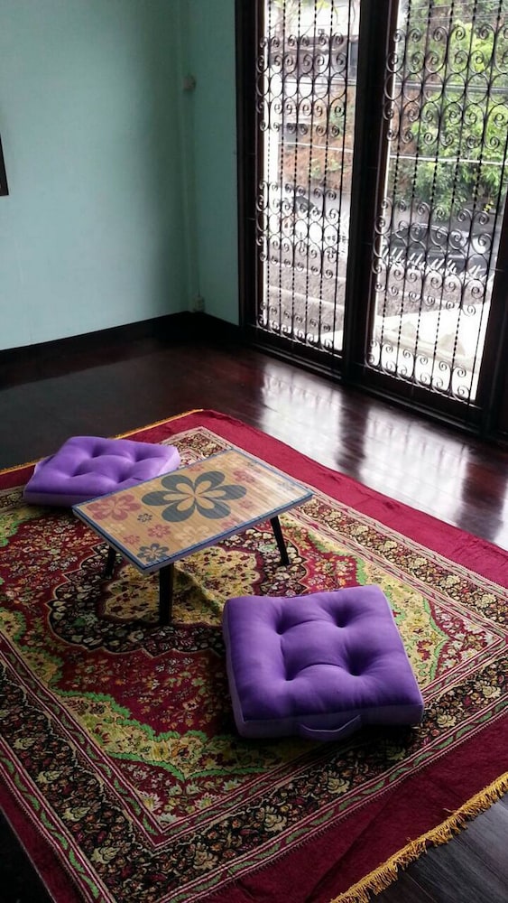 SidaRe Bed and Breakfast 14/22