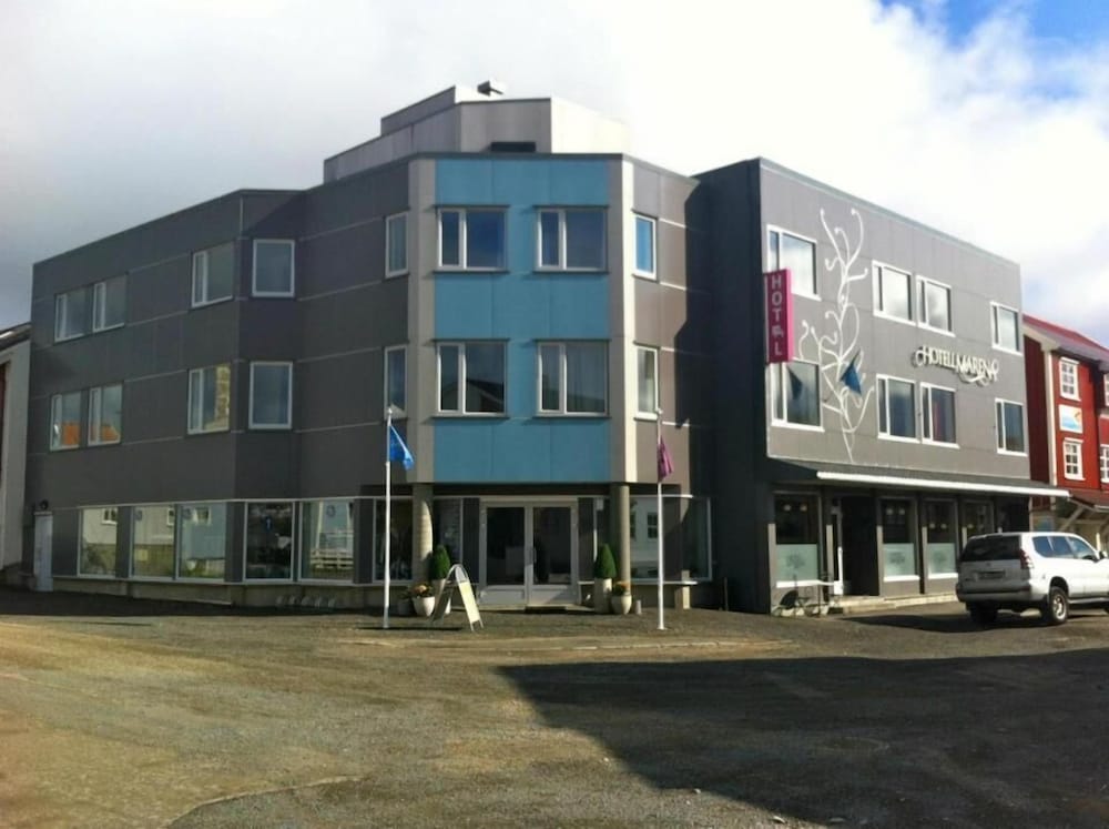 Hotell Marena 27/29