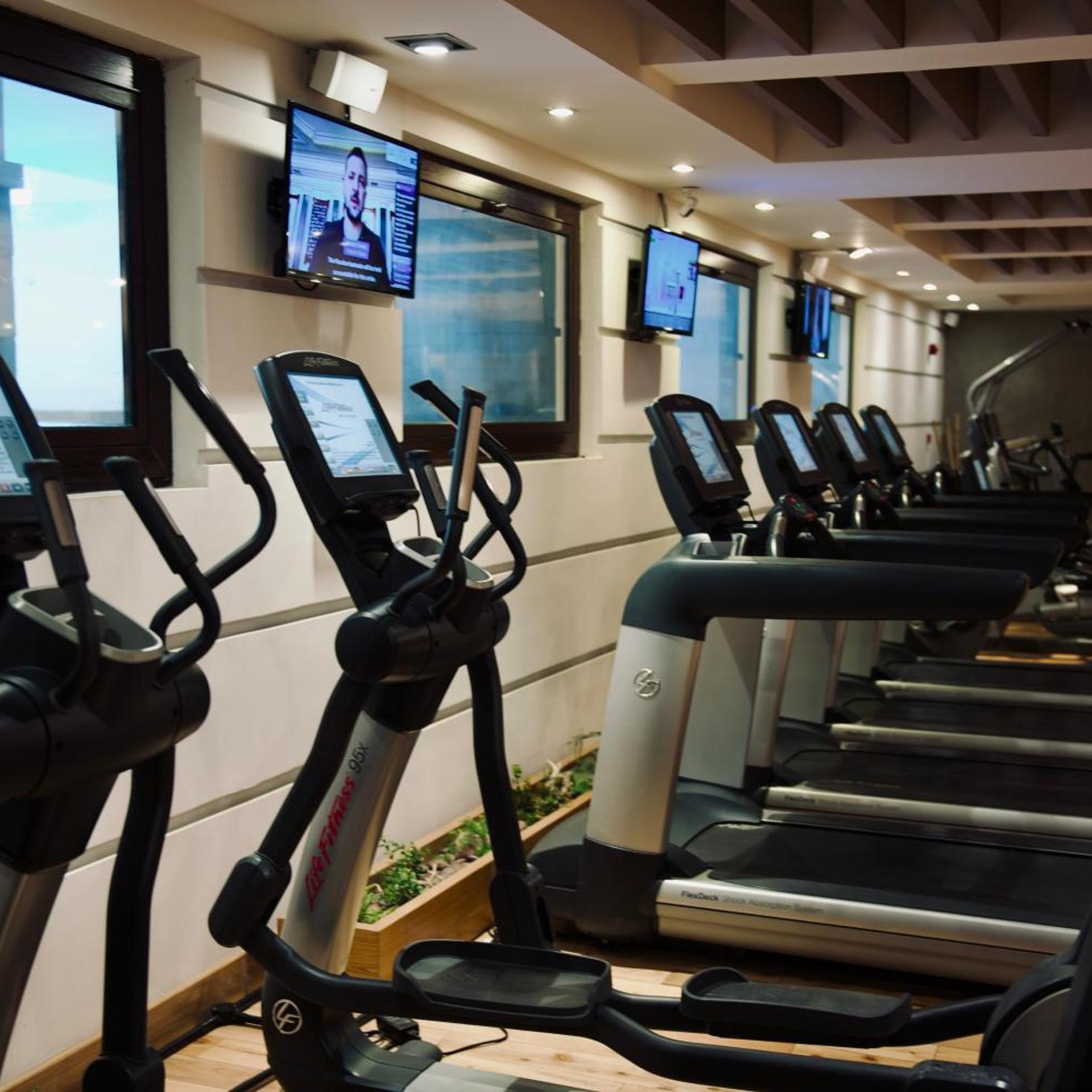 رواسي للأجنحة الفندقية(Rawasi Hotel Suites) 31/48