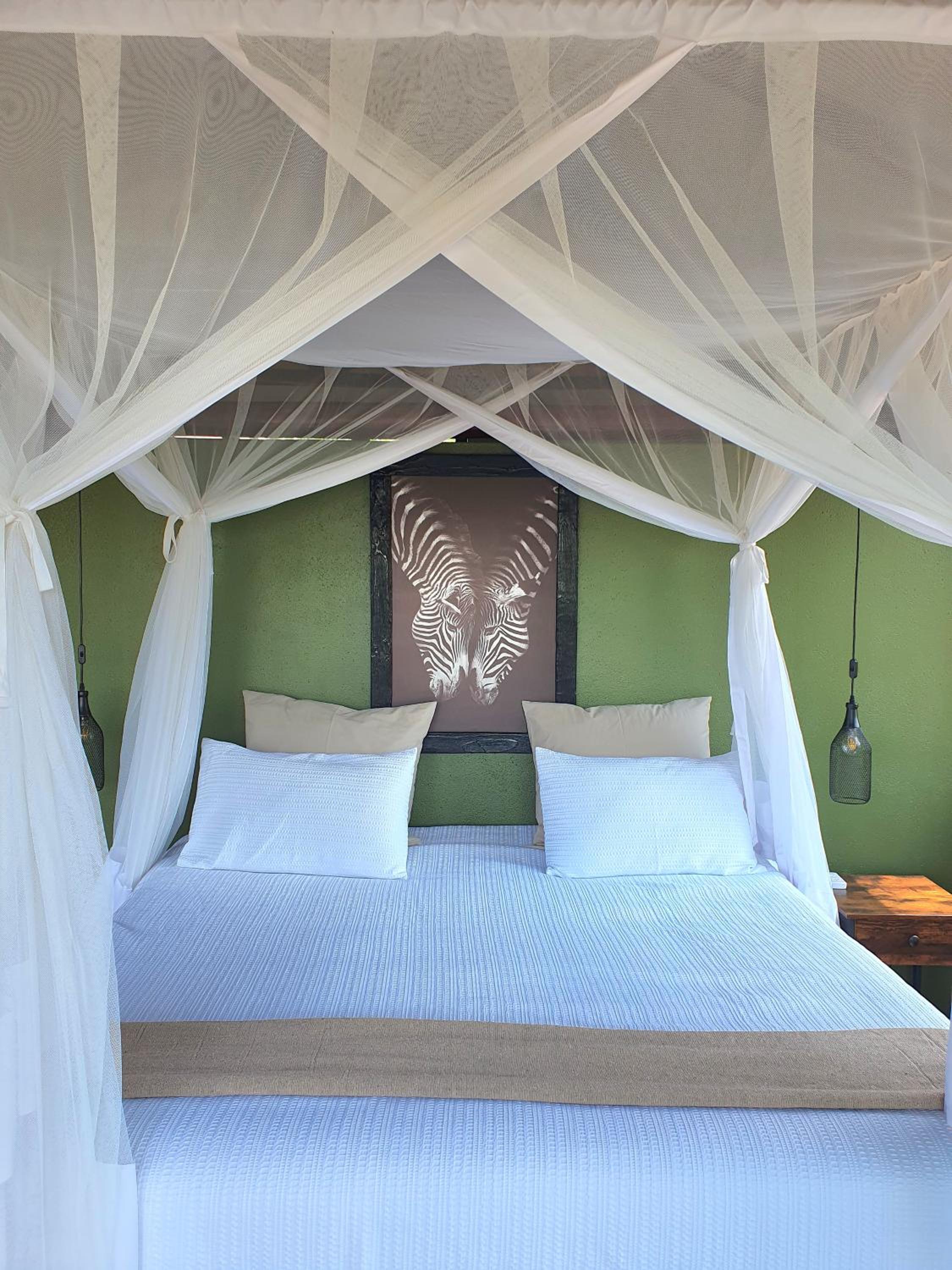 Masorini Bush Lodge 14/50