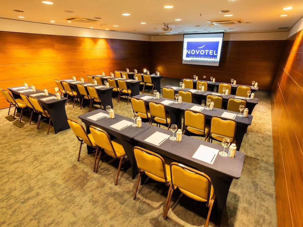 Novotel Florianopolis 68/76