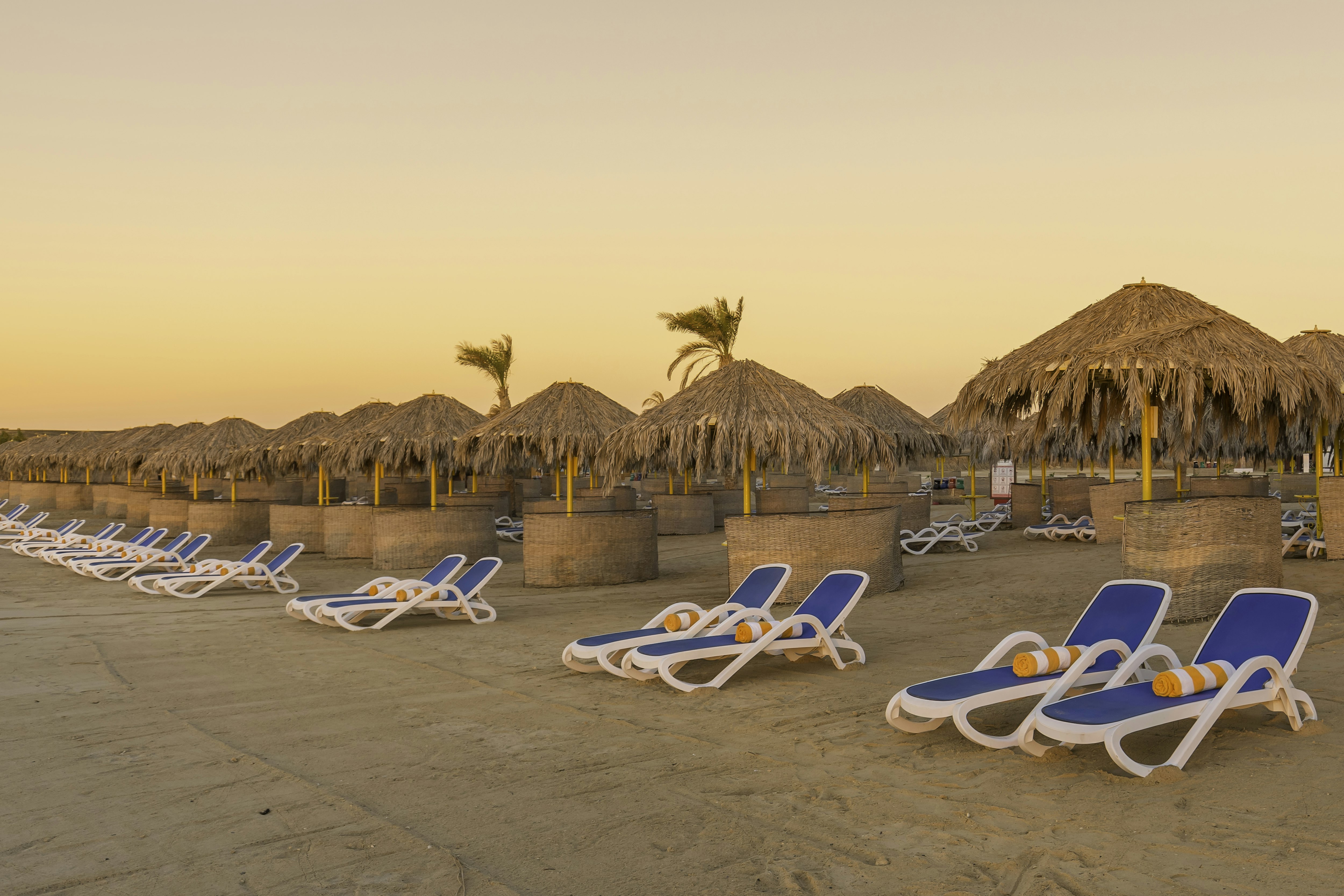 Hilton Marsa Alam Nubian Resort 32/32