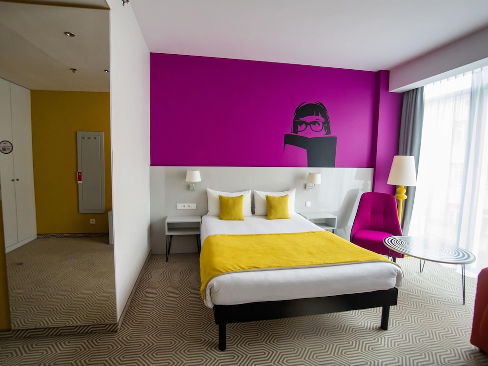 IBIS STYLES WROCLAW CENTRUM 14/75