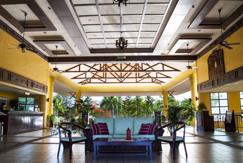 Kudat Golf and Marina Resort 12/74