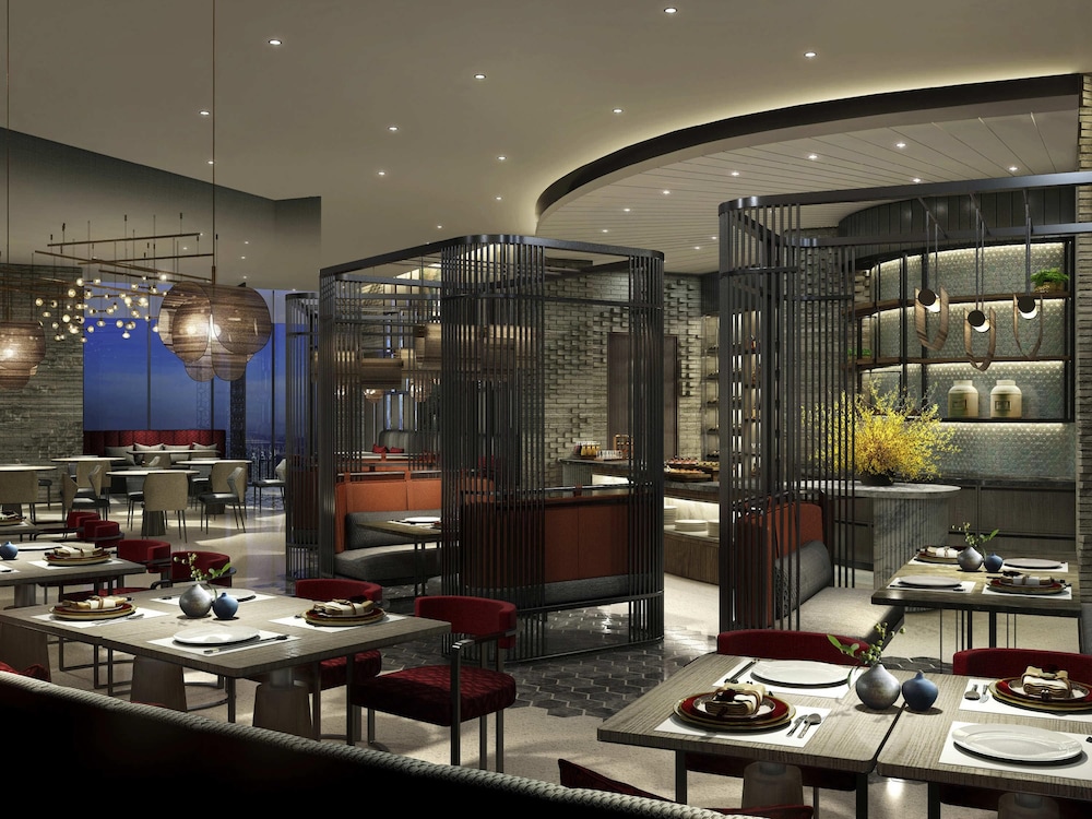 Sofitel Hangzhou Yingguan Hotel 60/76
