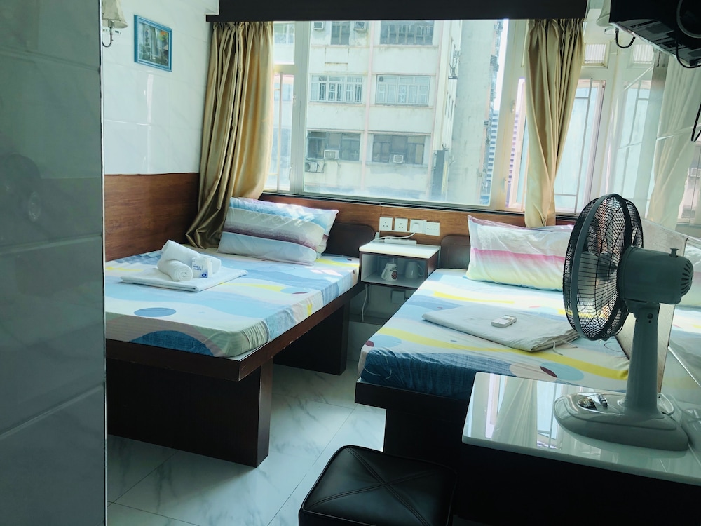 Kyoto Guest House 13/49