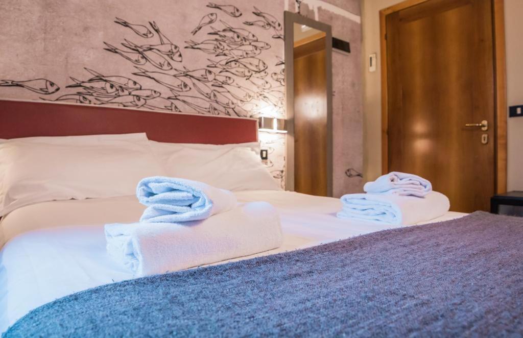 غرفة صغيرة مزدوجة، Hotel Cannaregio 2357 3/4