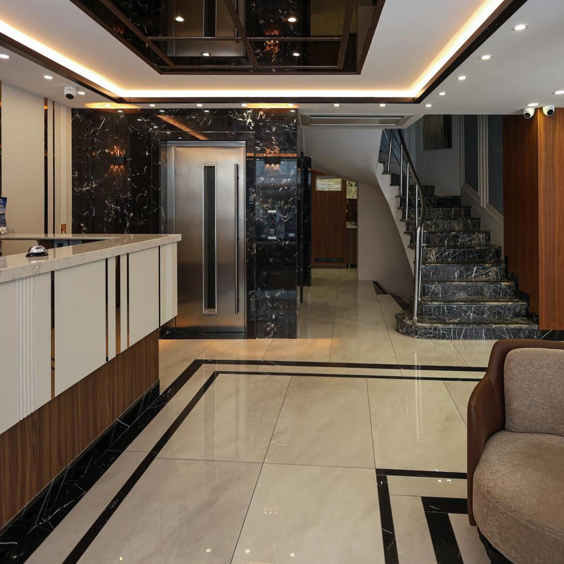 Hotel Kalkan 8/45