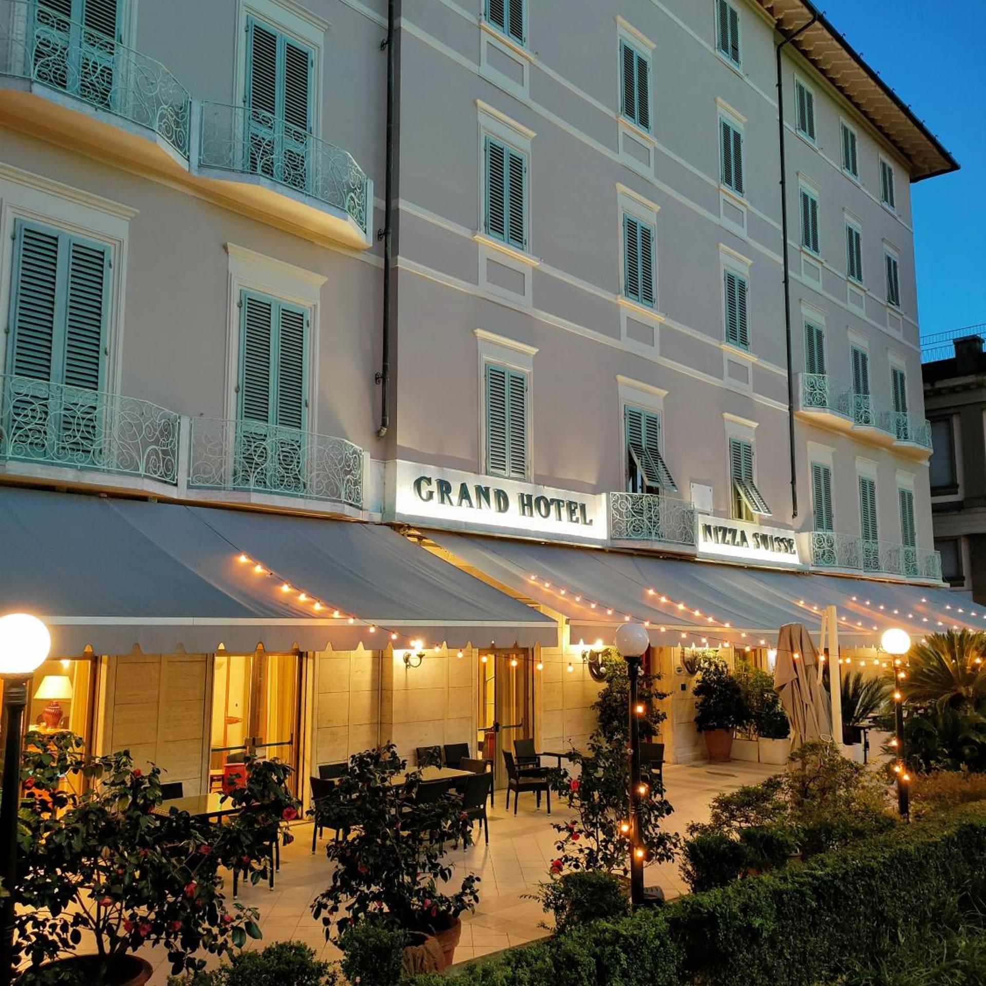 Grand Hotel Nizza e Suisse 6/55