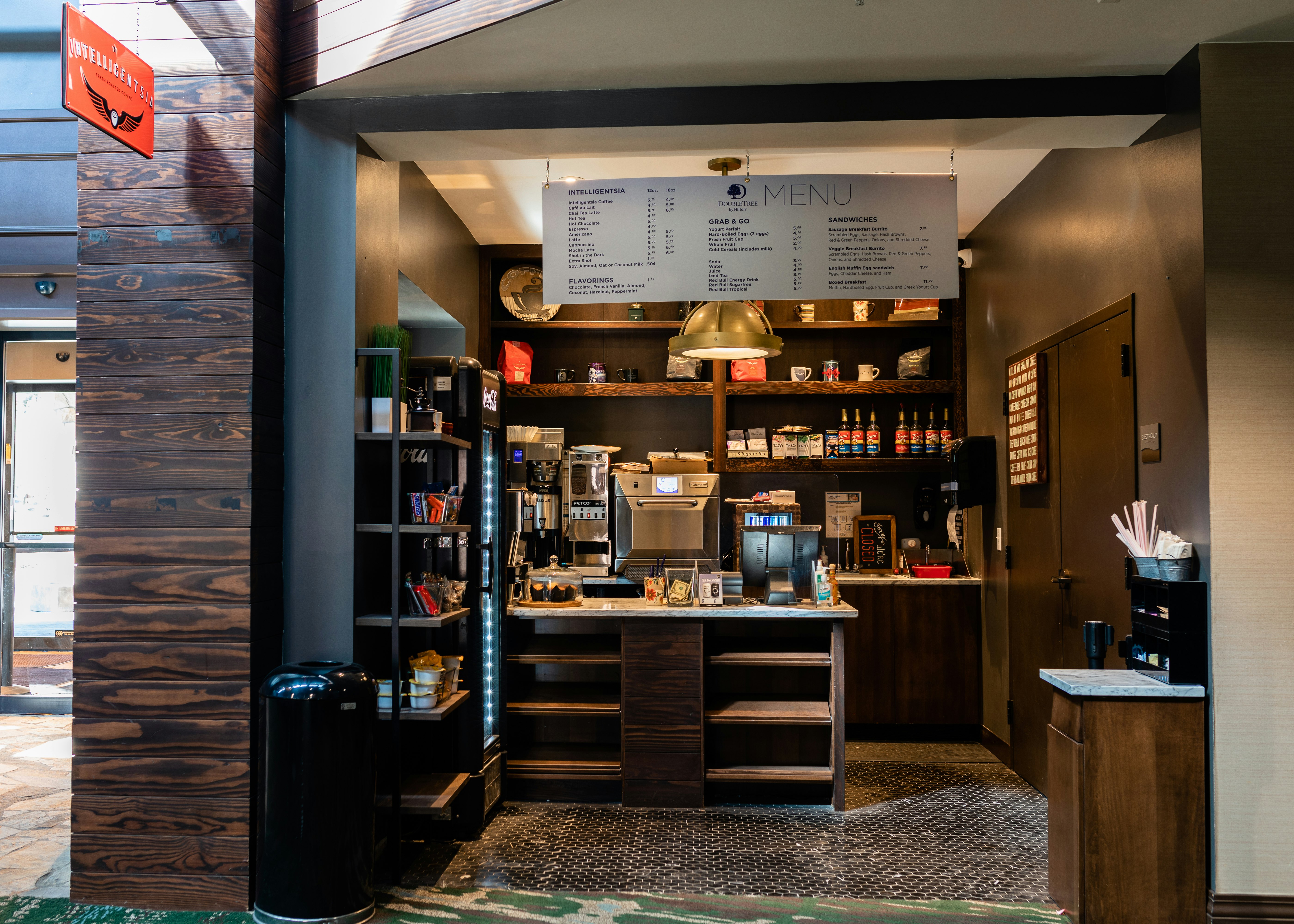Doubletree By Hilton Hotel Park City The Yarrow 24/76