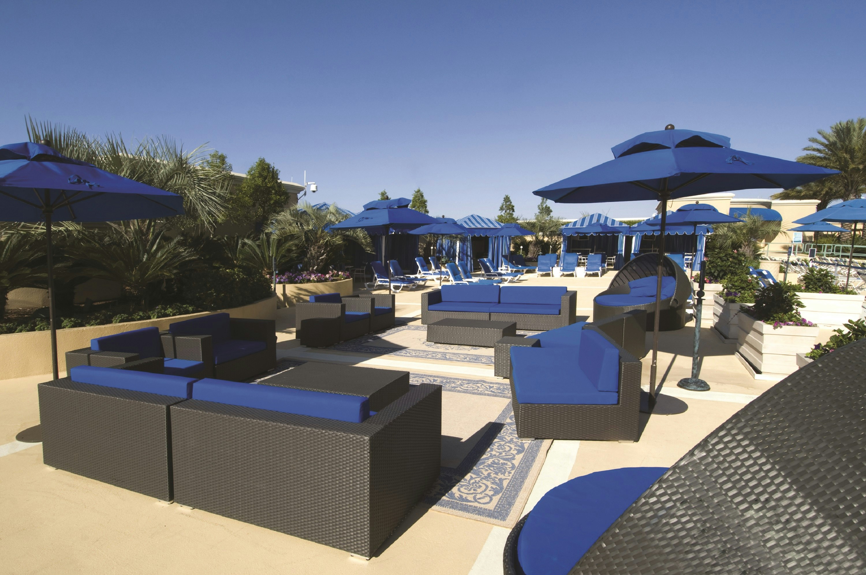Beau Rivage Resort 45/73