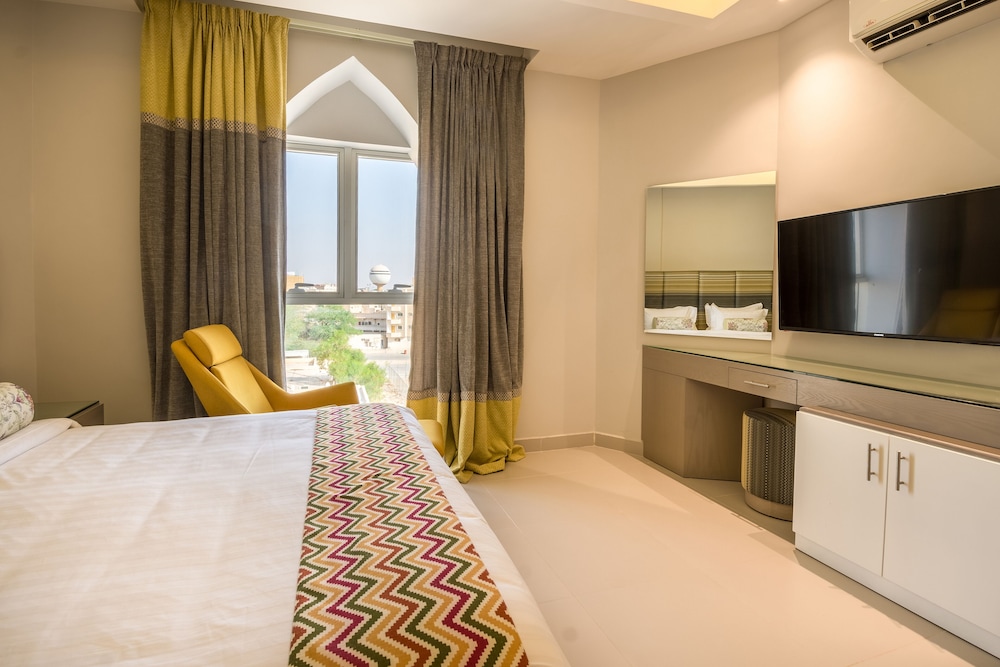 Ewaa Express Hotel Buraydah 29/73