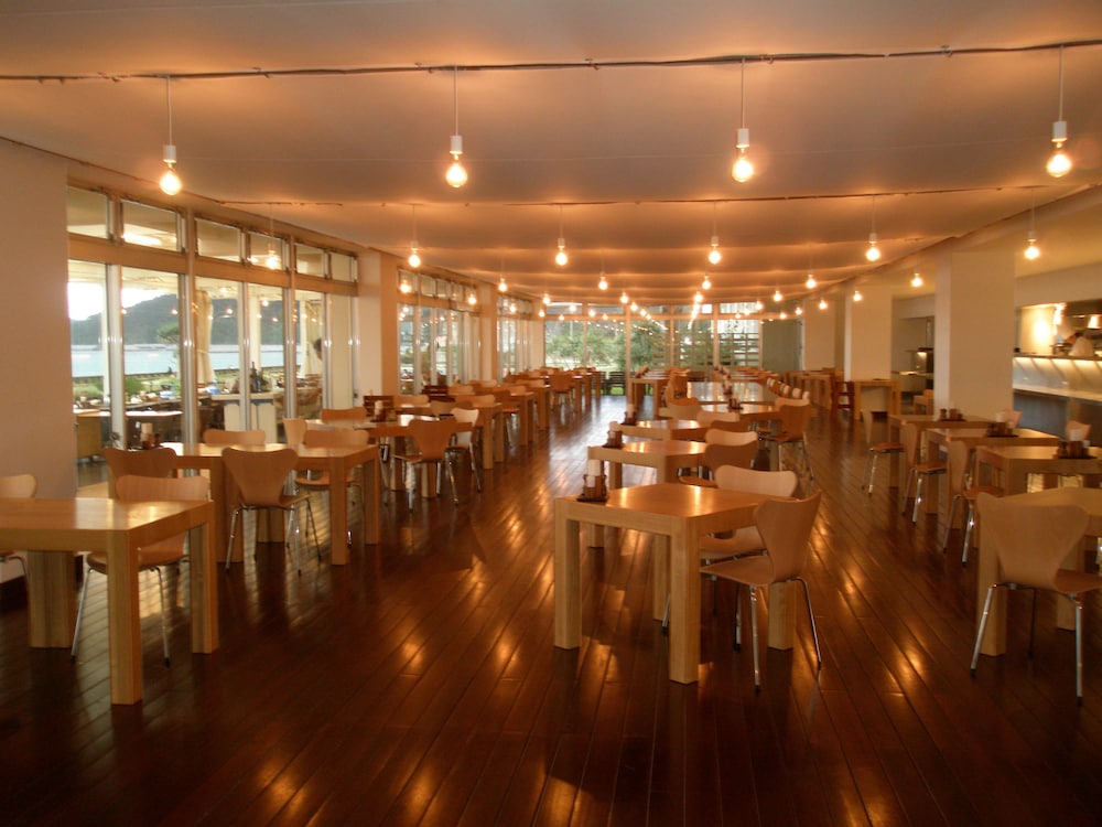 En Resort Eef Beach Hotel 59/69