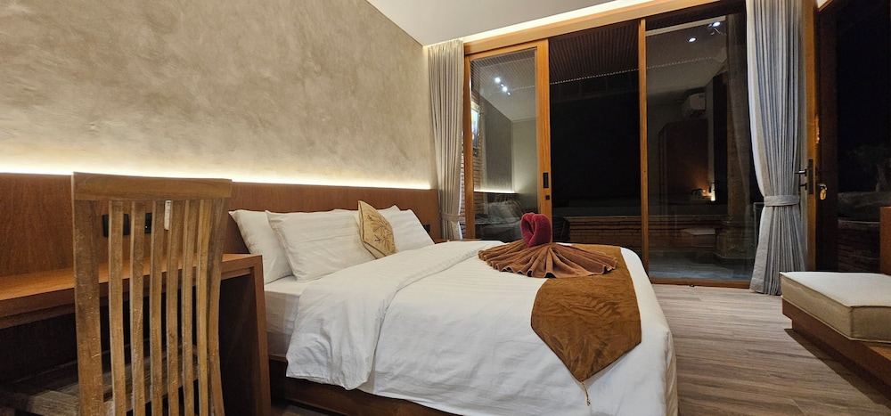 Kunang-Kunang Guesthouse 27/86