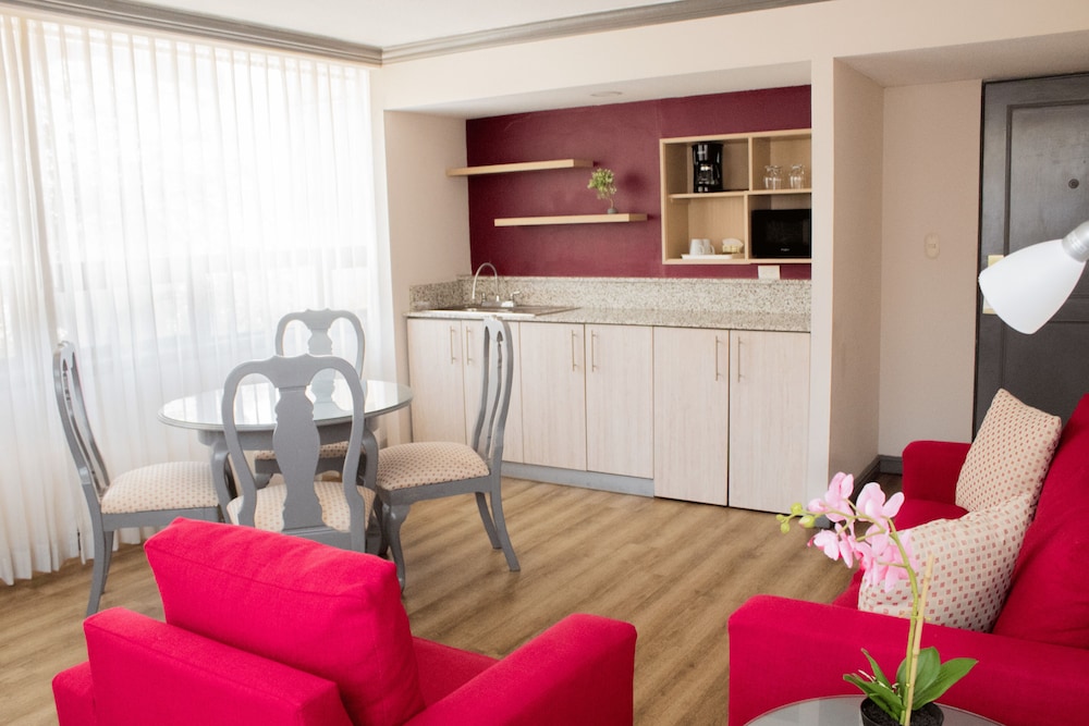 Hotel Santander Plaza 33/60