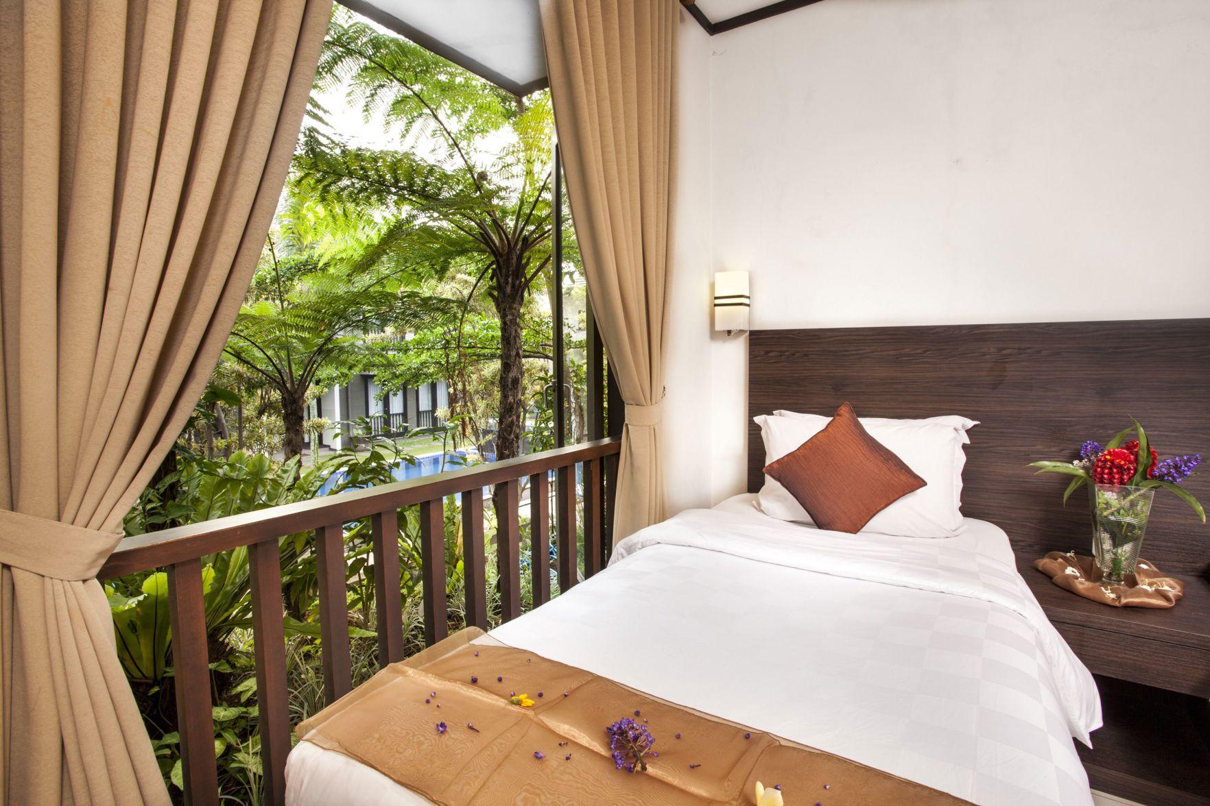 3 Bedrooms, Residential, Suite, Villa, Single Bed