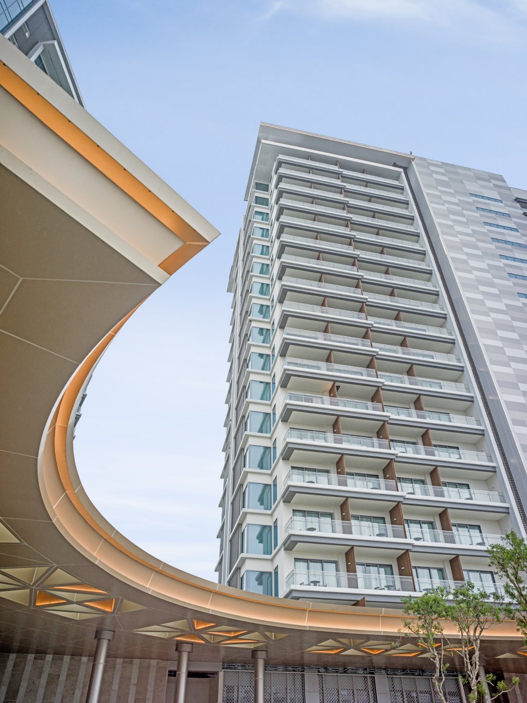 New World Hoiana Hotel