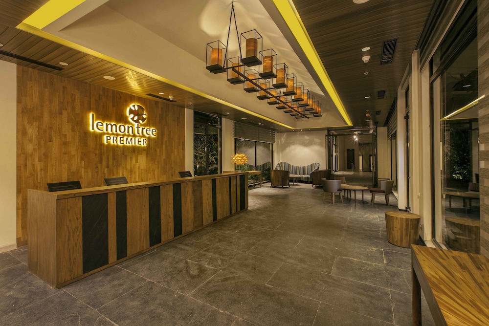 Lemon Tree Premier Corbett 13/67