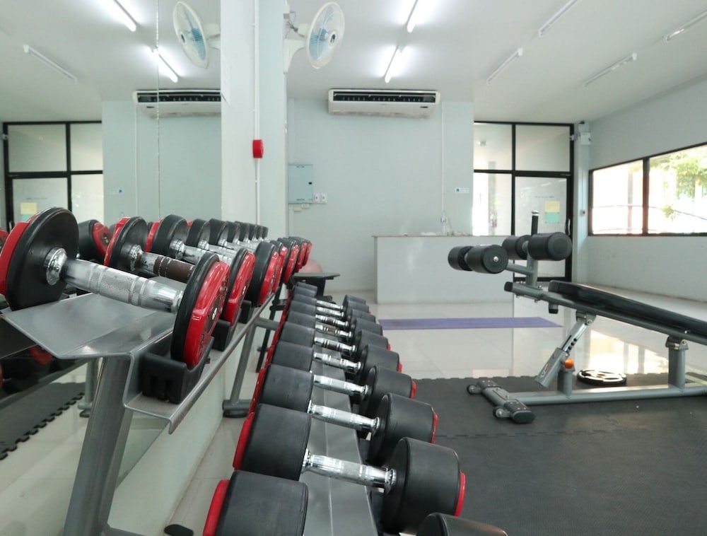 The Room at Maesai 22/40