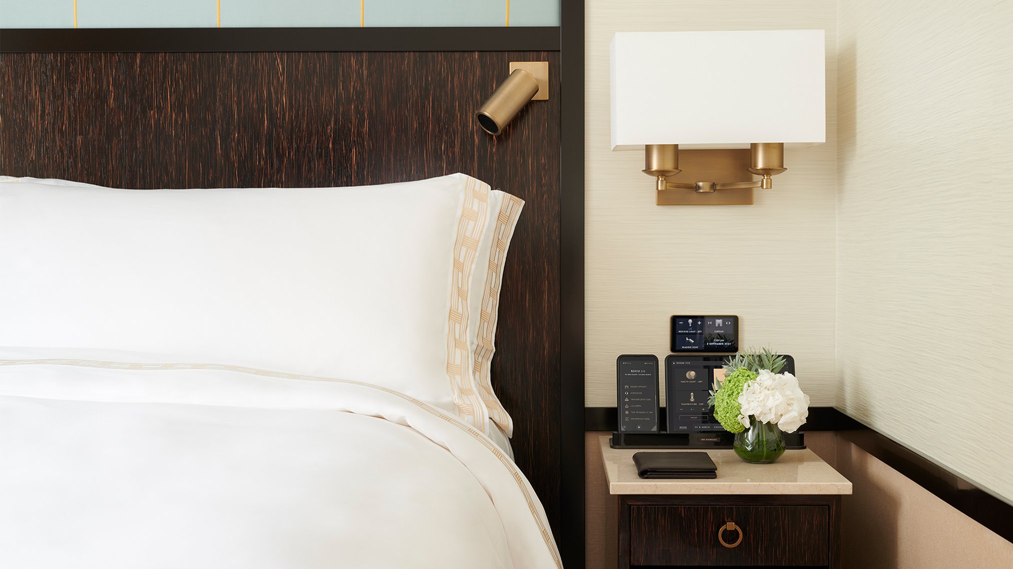 The Peninsula London 写真3