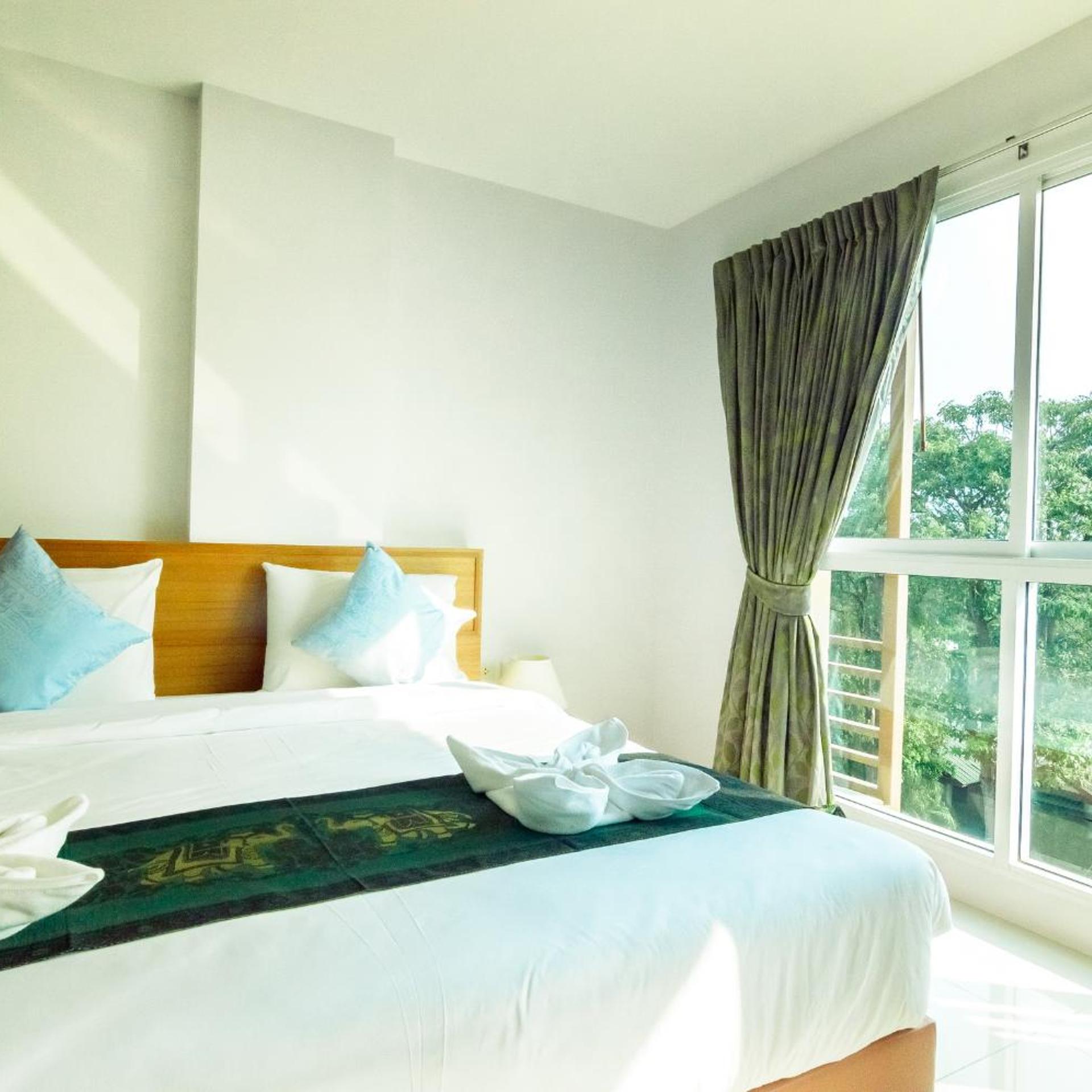 G Residence Pattaya 28/83