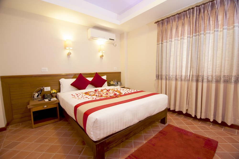 Hotel Utsab Himalaya 15/27