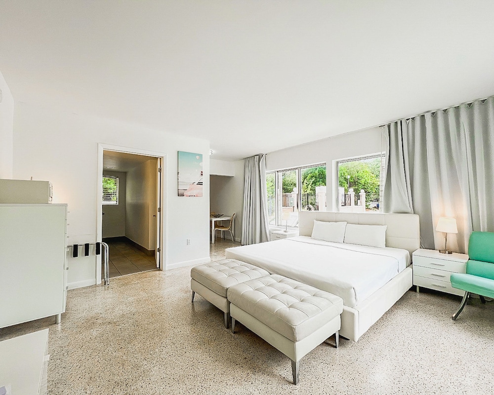 Tranquilo A North Beach Village Resort Hotel 15/64