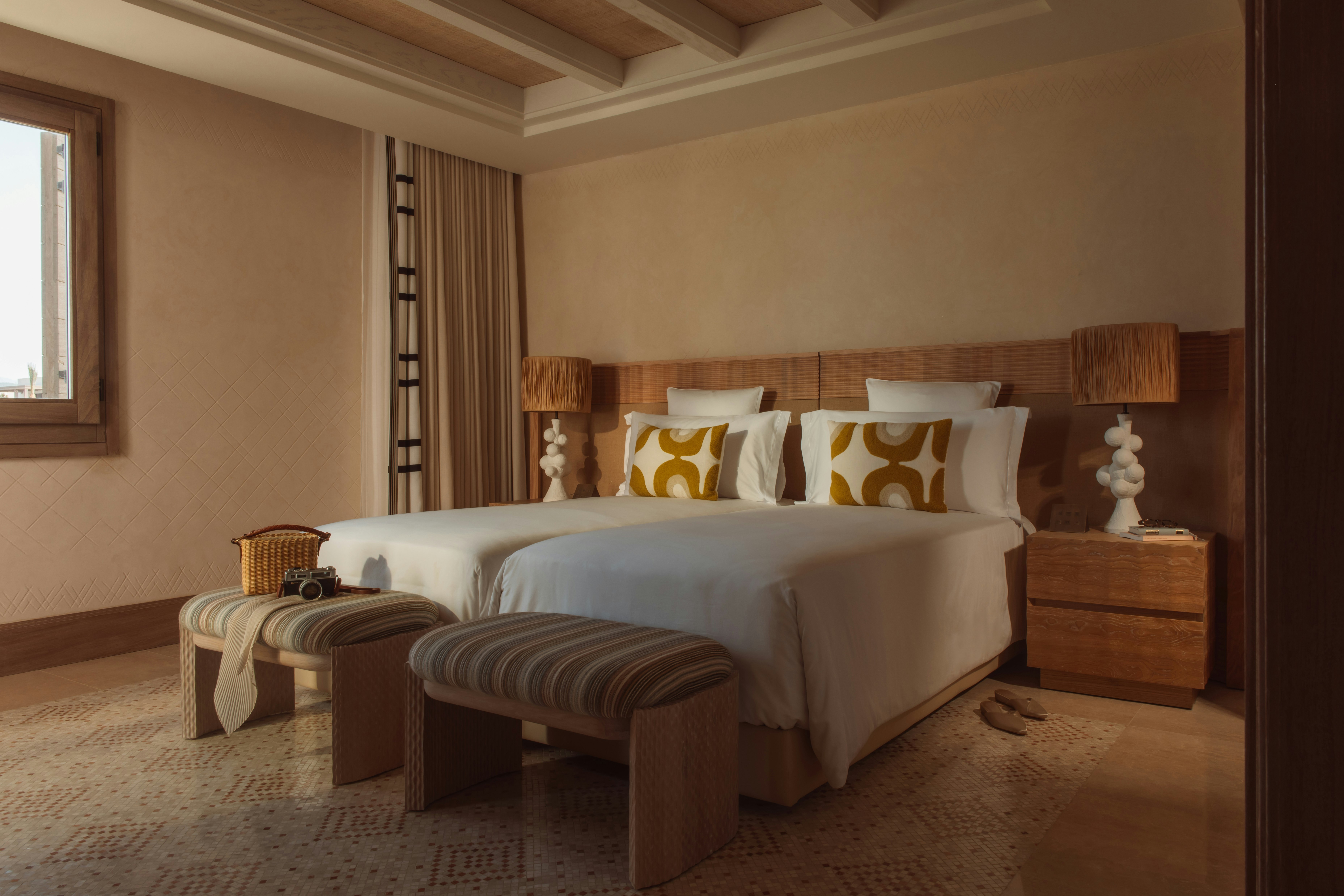 Royal Mansour Tamuda Bay 24/82