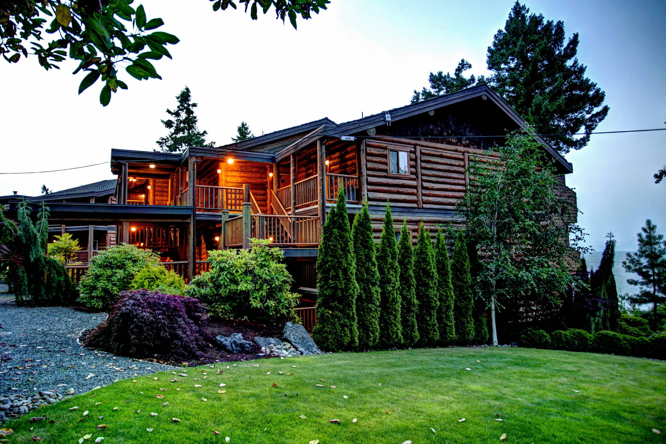 Tigh Na Mara Seaside Spa Resort Conference Centre 8/57