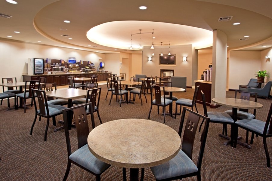 Holiday Inn Express Hotel Suites Zanesville North 41/66