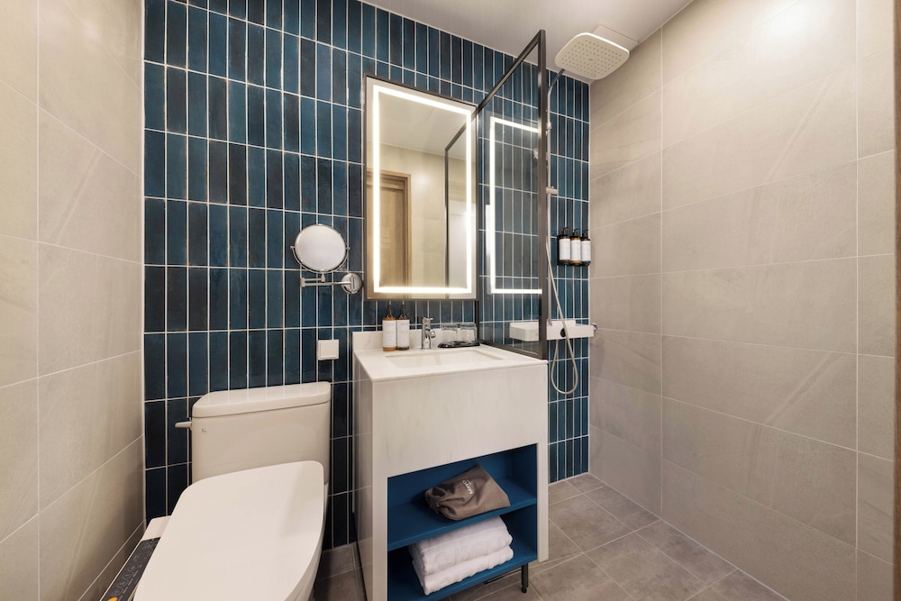 Mercure Ambassador Seoul Dongdaemun 45/46