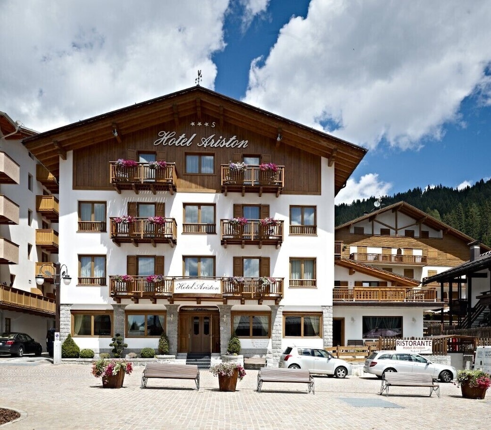 Hotel Ariston 2/70