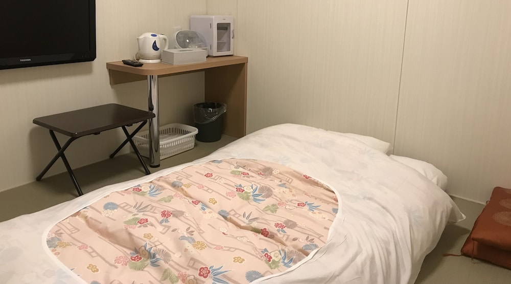 Hotel Famitic Nikko 30/63