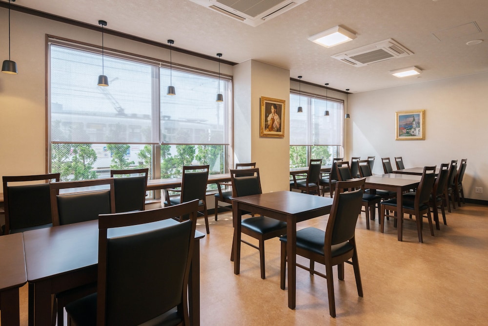 Credo Hotel Hakodate 29/37