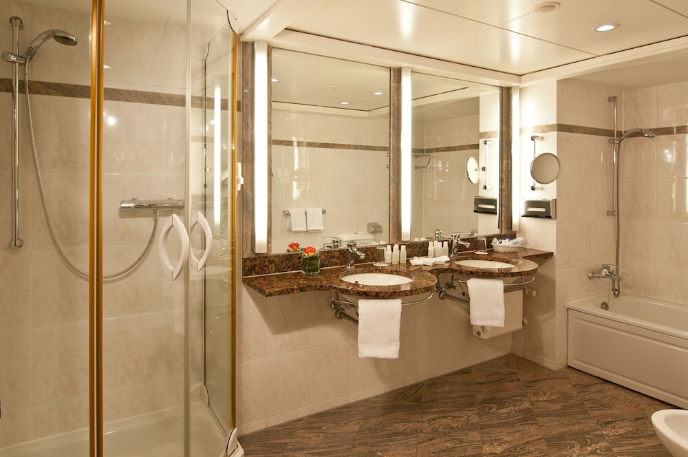 MARITIM Strandhotel Travemunde 14/64