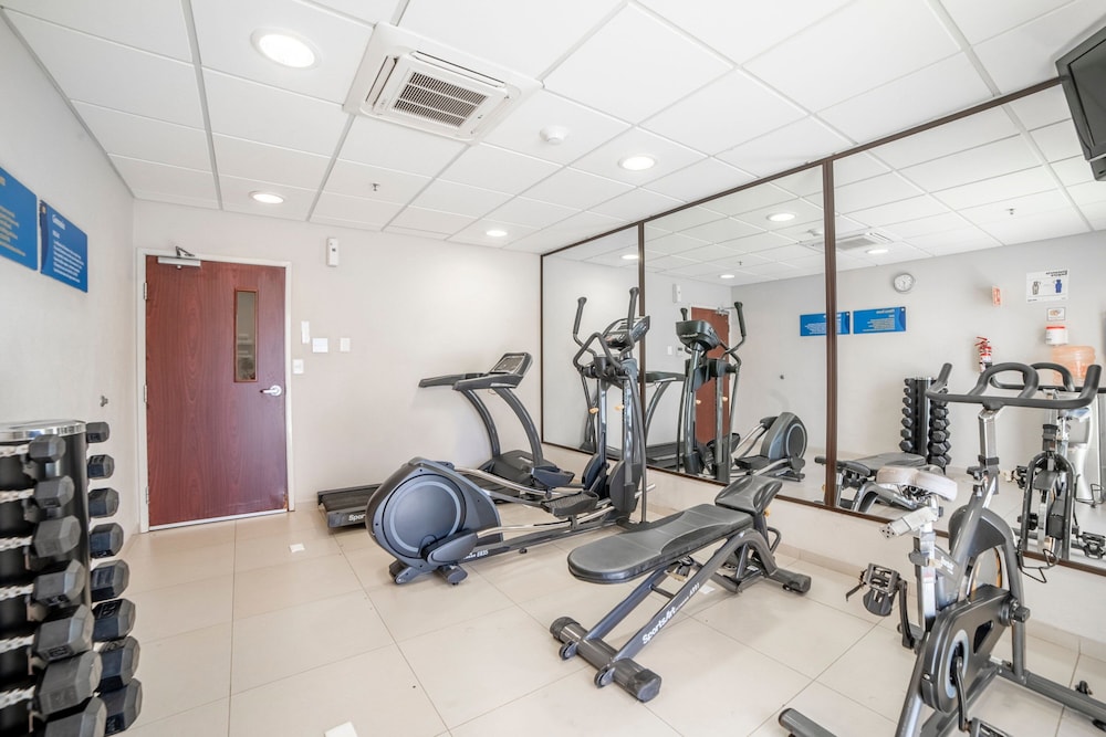 City Express by Marriott Ciudad Del Carmen 26/51