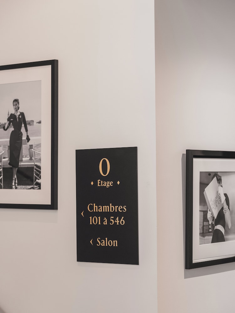 Hotel Billie 41/65