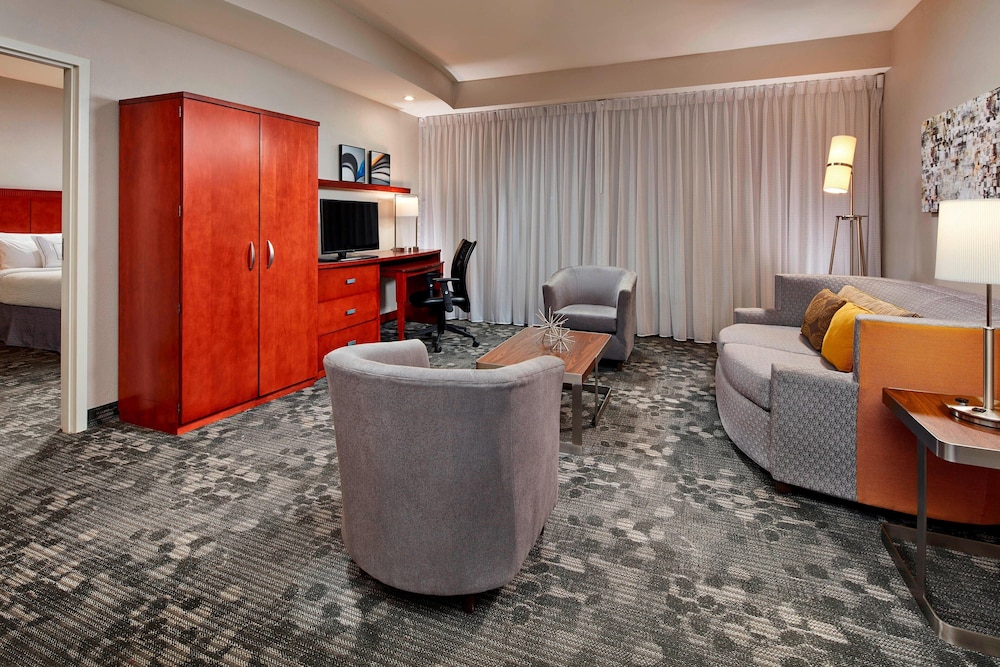 Courtyard By Marriott Vallejo Napa Valley 28/45