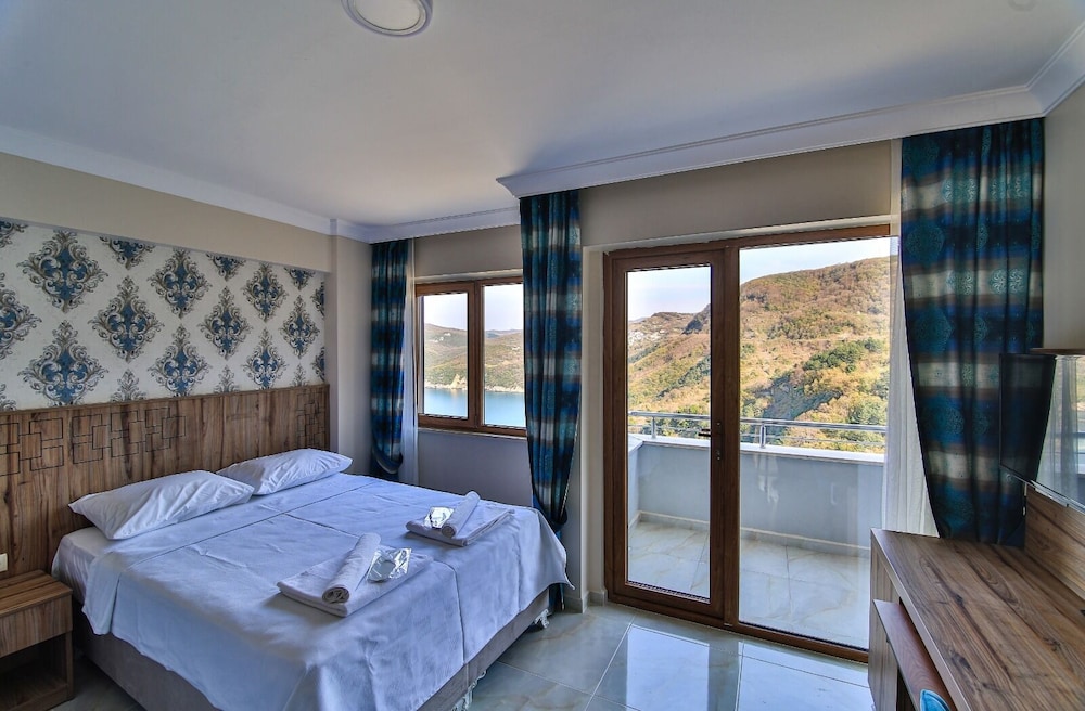 Amasra Sunrise Otel 7/34