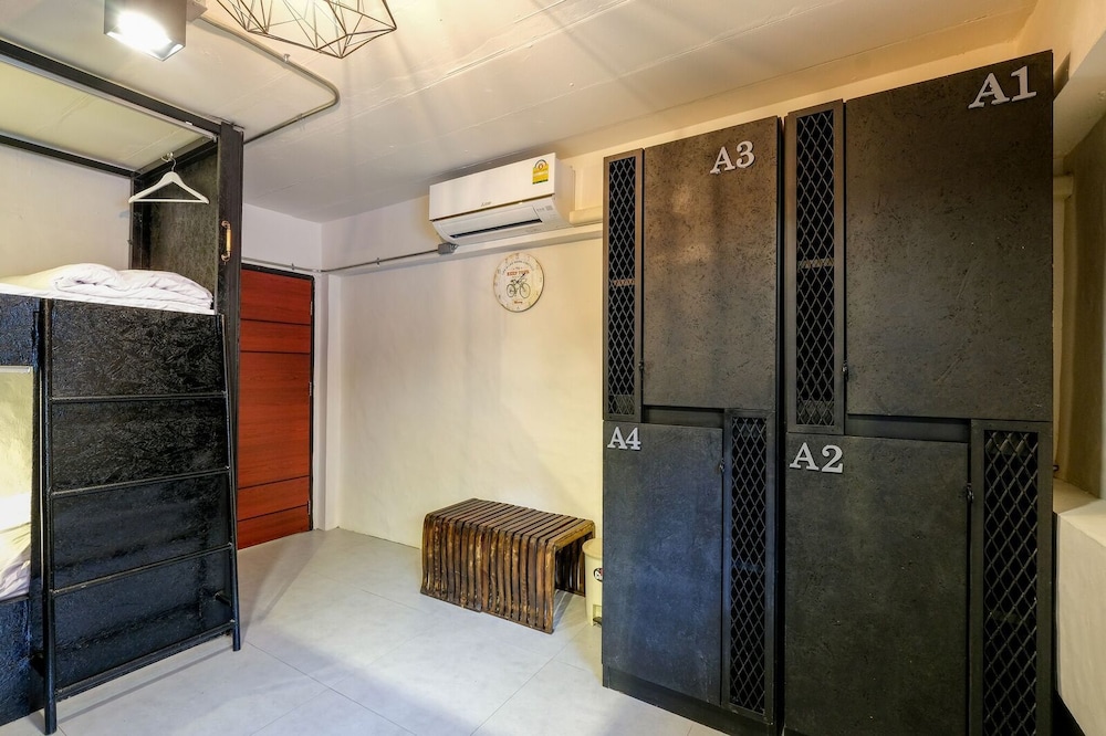 Salee Hostel 14/41