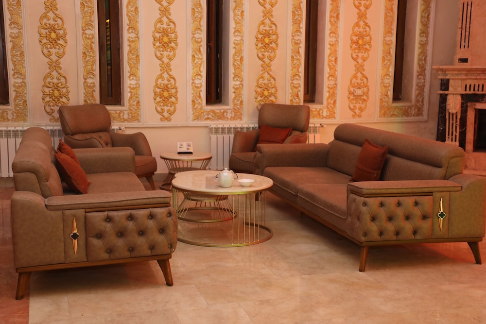 Olive Garden Hotel Baku 29/46