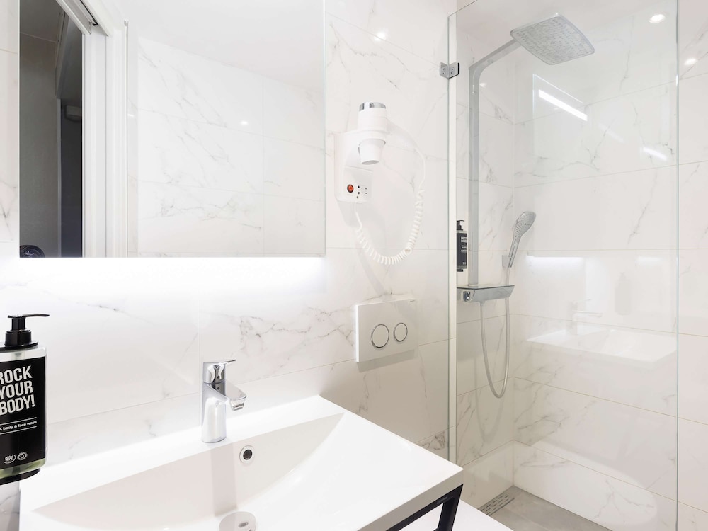 ibis Styles Amsterdam Central Station 47/50