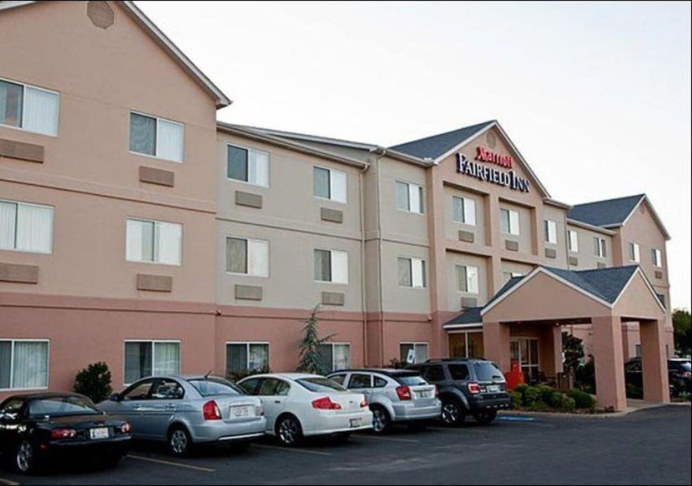 Fairfield Inn & Suites Stillwater 2/32