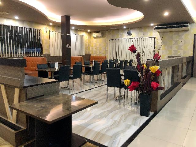 Grand Krakatau Hotel Serang 14/25