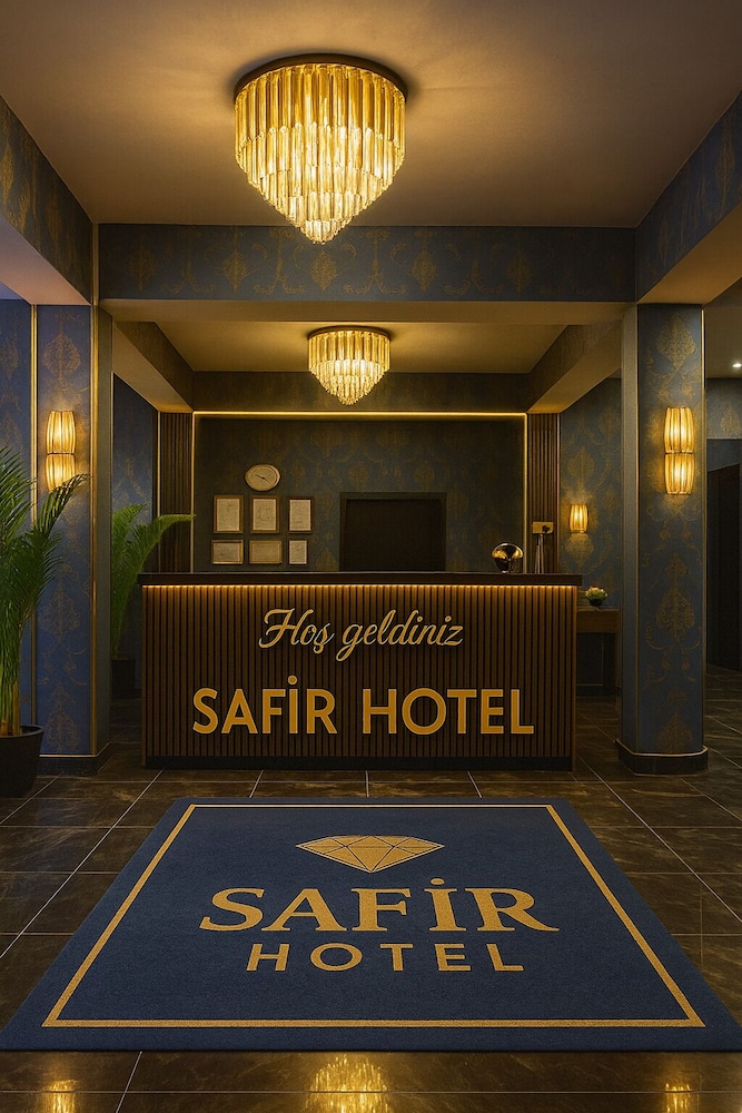 Safir Hotels Corlu 4/50