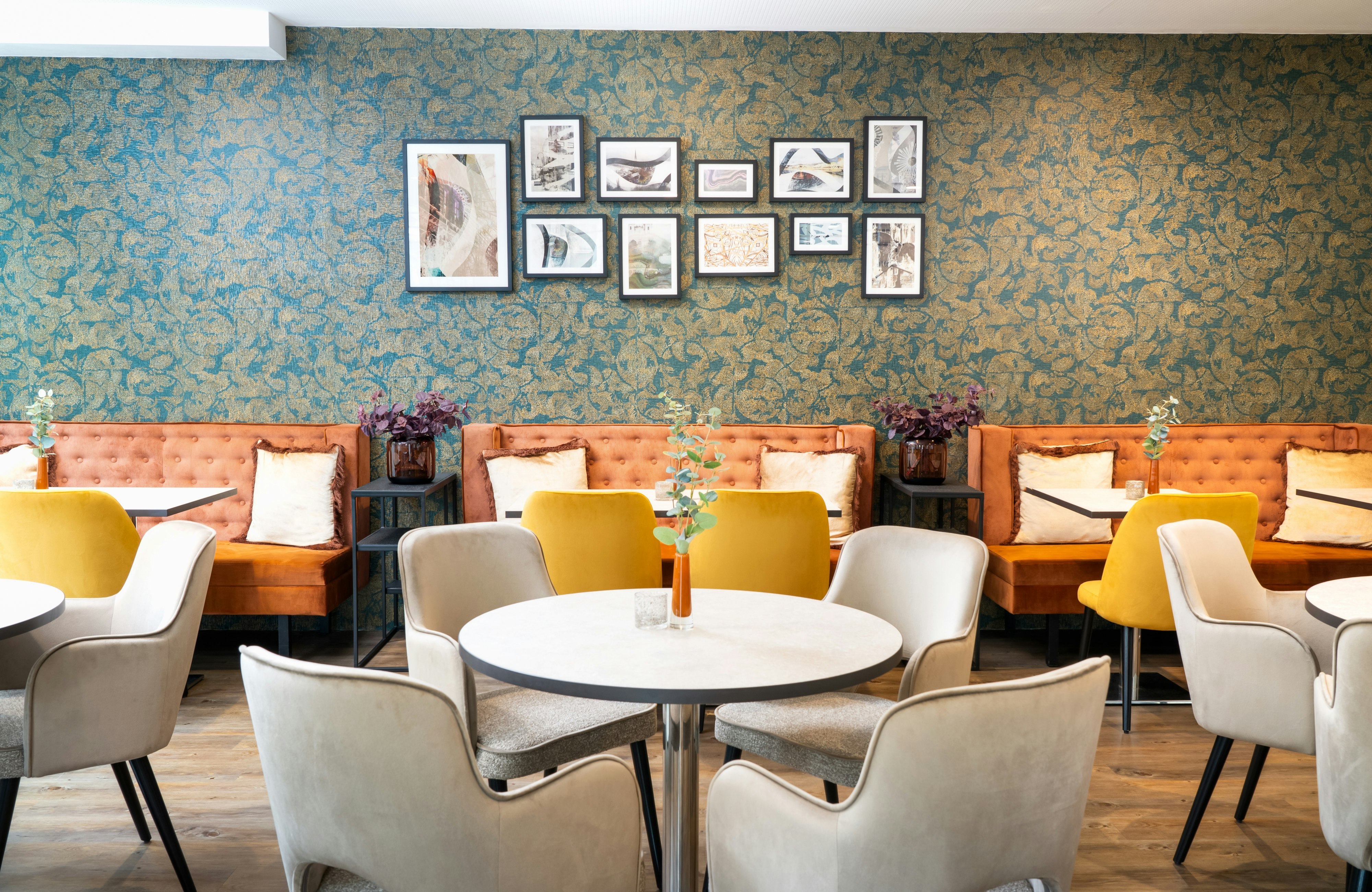Leonardo Boutique Hotel Linz City Center 38/47