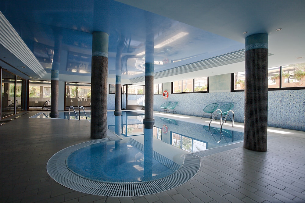 Mon Port Hotel & Spa Mallorca 11/78