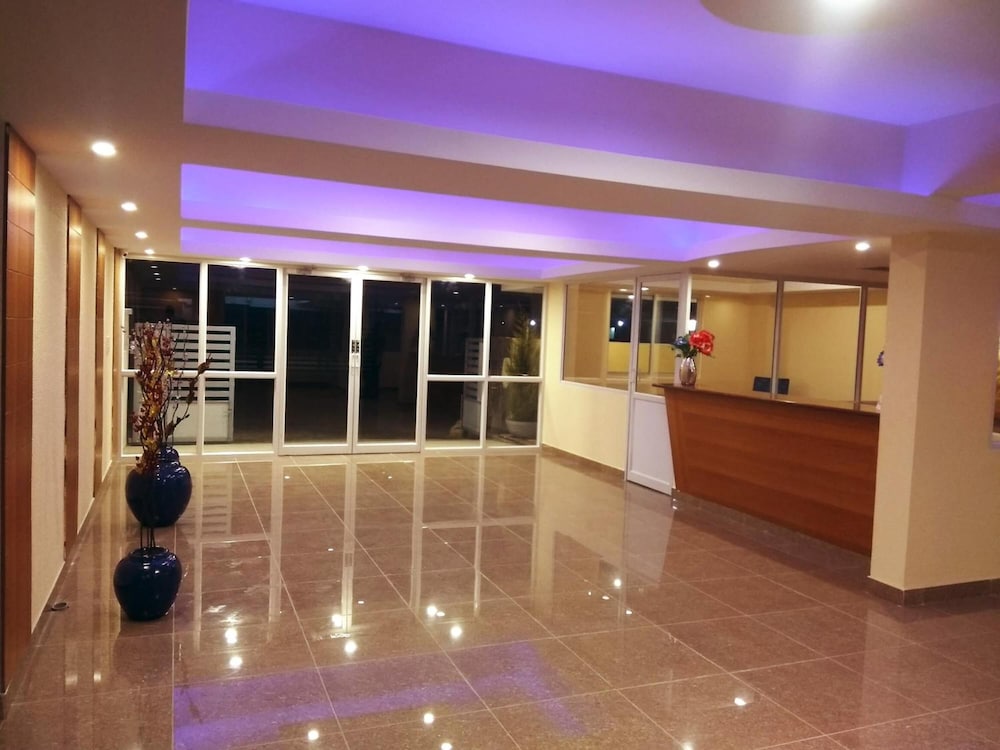 Arra Grande Suites photo4